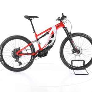 Thok MIG-S 2021