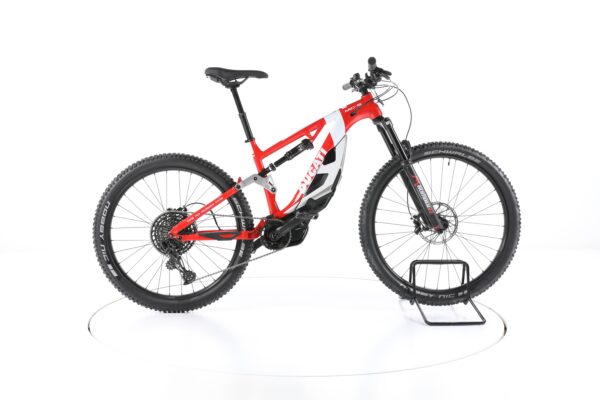 Thok MIG-S 2021