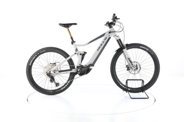 Bulls Copperhead EVO AM 3 2023