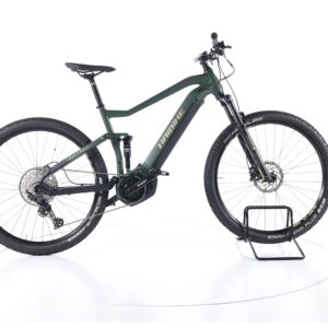 Haibike AllTrail 4 2022