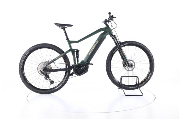 Haibike AllTrail 4 2022