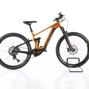 Bergamont E-Contrail Pro 2021
