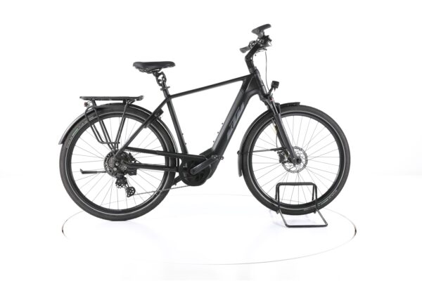 KTM ZEG Cento 10 Plus 2022
