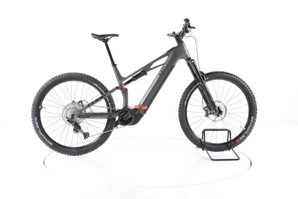 Cube Stereo Hybrid one 44 SLX 2024