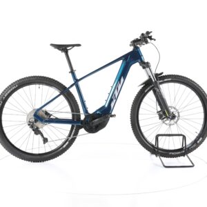 KTM Macina Team 691 2023