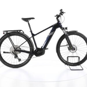Cannondale Tesoro Neo X 2 2021