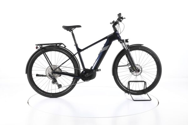 Cannondale Tesoro Neo X 2 2021