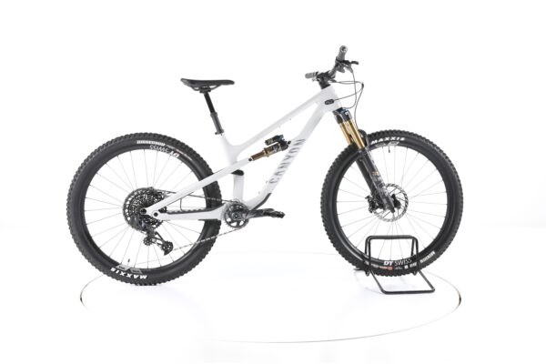 Canyon Spectral 125 CF 9 2022
