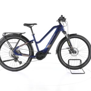 Haibike Trekking 7 2024