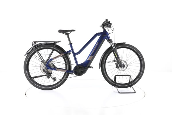 Haibike Trekking 7 2024