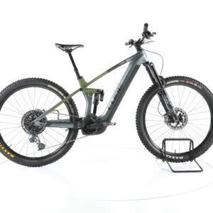 Cube Stereo Hybrid 140 HPC TM 2022