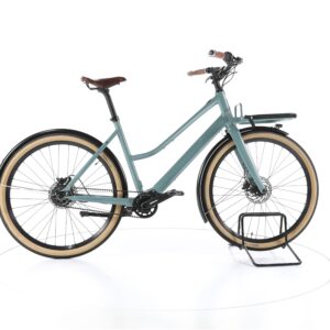 Schindelhauer Bikes Emilia 2022
