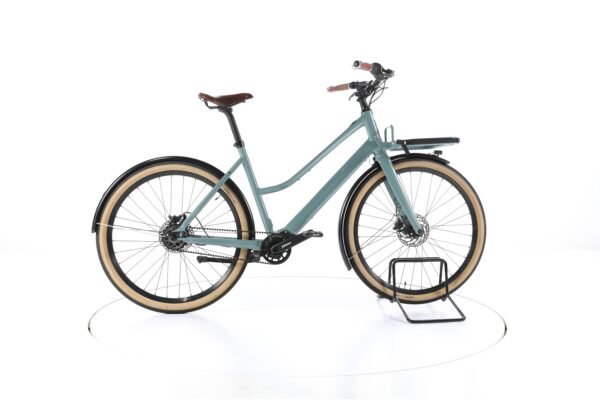 Schindelhauer Bikes Emilia 2022