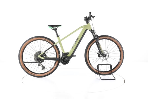 Kreidler Vitality Eco8 2021