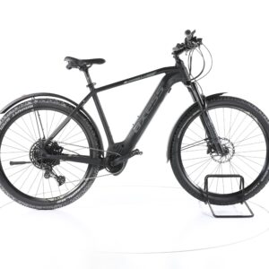 Axess Element 29 2022