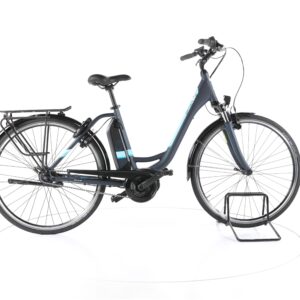 Bicycles Faro 7.4 2021