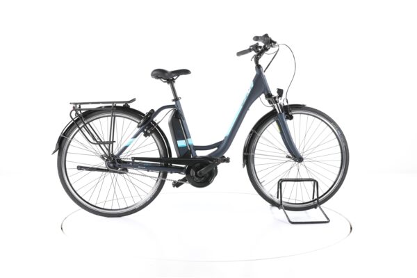 Bicycles Faro 7.4 2021