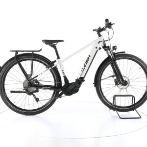 Raleigh Dundee 10 2021