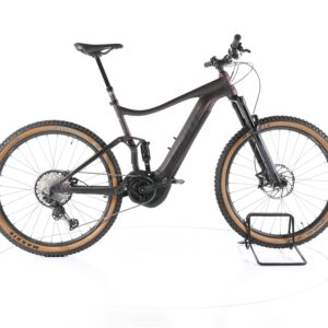 Giant Stance E+0 Pro 2021