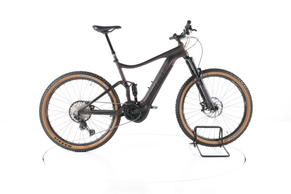 Giant Stance E+0 Pro 2021