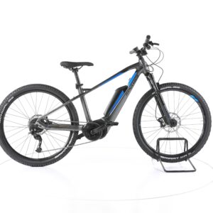 Dynamics Vulcano 500 2022