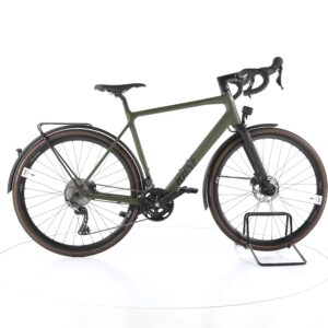 Rose BACKROAD AL EQ 2022