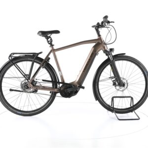 Hercules Futura Comp I-F5 2021