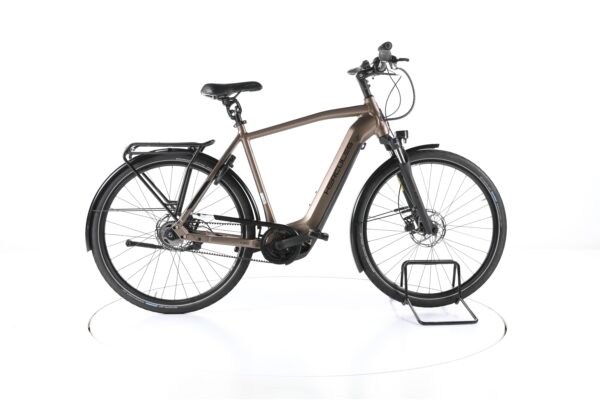 Hercules Futura Comp I-F5 2021