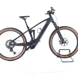 Cube Stereo Hybrid 120 2022