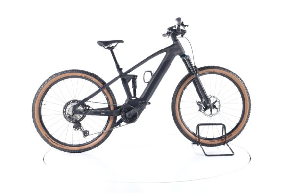 Cube Stereo Hybrid 120 2022