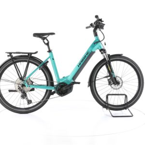 Haibike Trekking 7 2022
