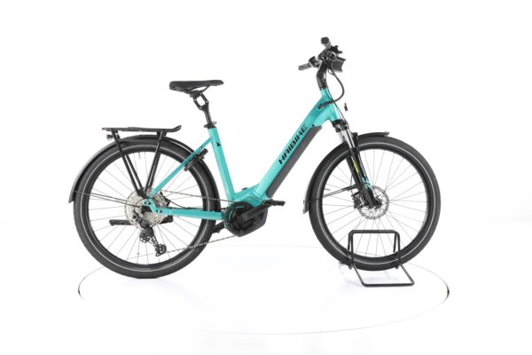 Haibike Trekking 7 2022