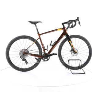 Wilier Jena Sram Rival AXS 2022