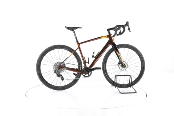 Wilier Jena Sram Rival AXS 2022