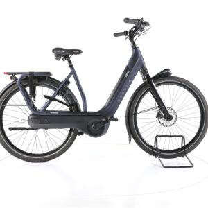 Gazelle Avignon C8 HMB 2022