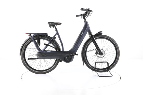Gazelle Avignon C8 HMB 2022
