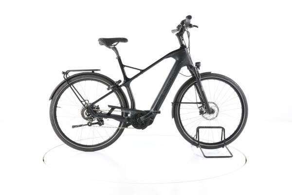 Simplon Chenoa Bosch CX 2022