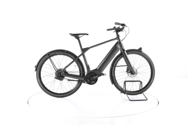 Schindelhauer Bikes Heinrich 2020