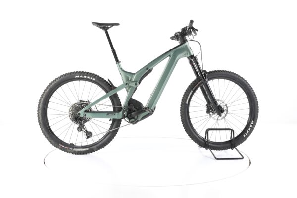 Scott Patron eRide 930 2022