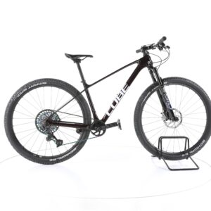 Cube Elite C:68X Race 2023