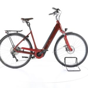 Cube Ella Ride Hybrid 2022