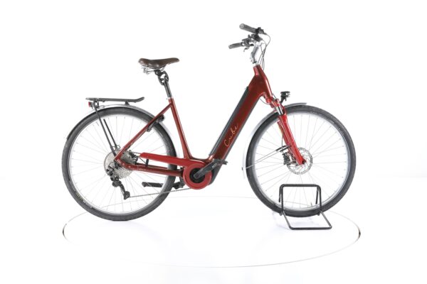 Cube Ella Ride Hybrid 2022