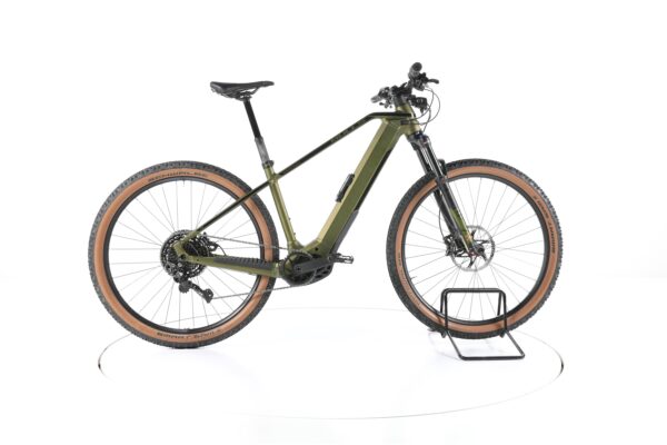 Bulls Sonic EVO 1 2023