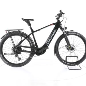 Corratec E-Power MTC Elite 12 S Trinity Tube 2022