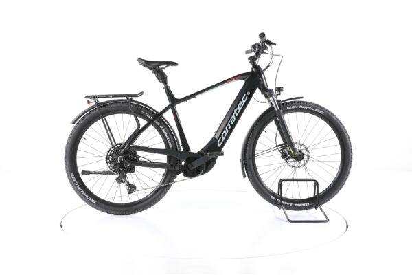 Corratec E-Power MTC Elite 12 S Trinity Tube 2022