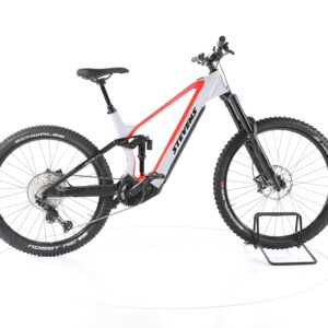 Stevens E-Inception ED 8.7 2021