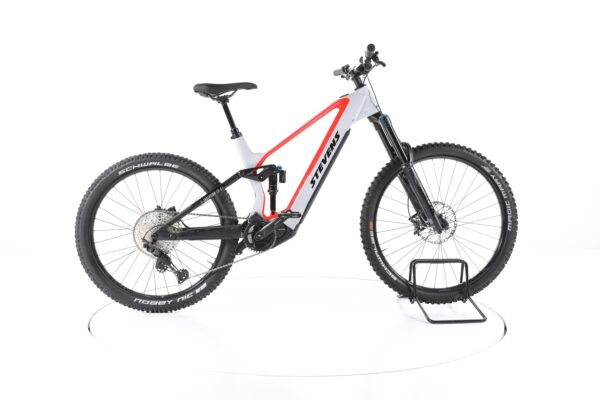 Stevens E-Inception ED 8.7 2021