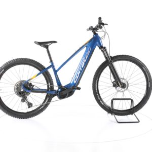 Corratec E-Power X Vert Race Trinity Sport 2023