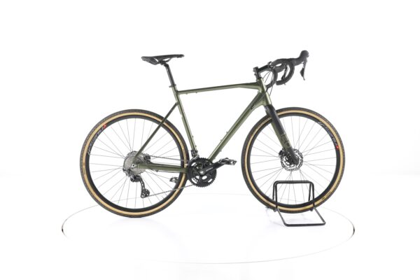 Carver Gravel 120 2023