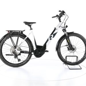 R Raymon CrossRay E 8.0 2021